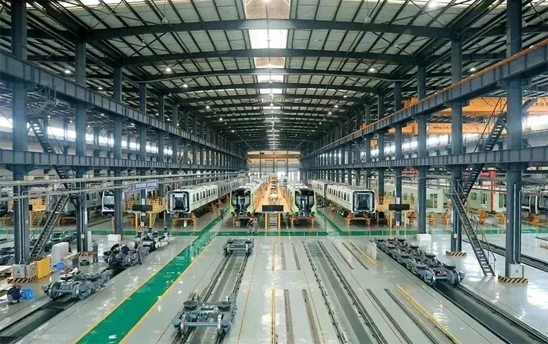 恒溫恒濕試驗(yàn)箱可適用于交通運(yùn)輸行業(yè)試驗(yàn)測(cè)試